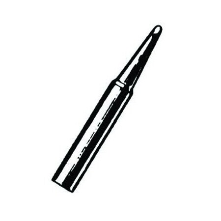 Weller SCREWDRIVER TIP .063" X 0.750" ST SERIES WELST1